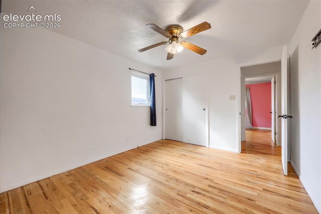 Image 11 of 20: Master Bedroom