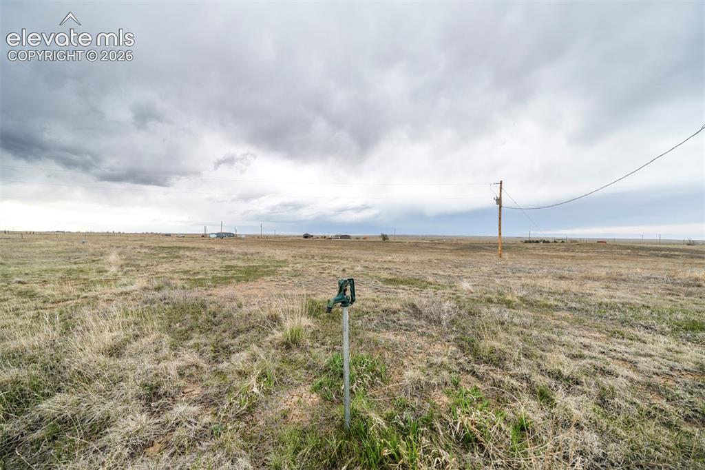Image 12 of 30: View of property featuring a rural view