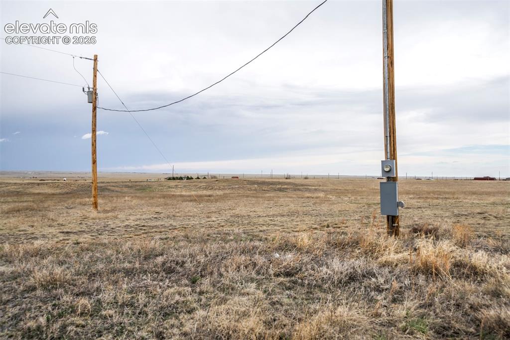 Image 6 of 30: Electric Poles