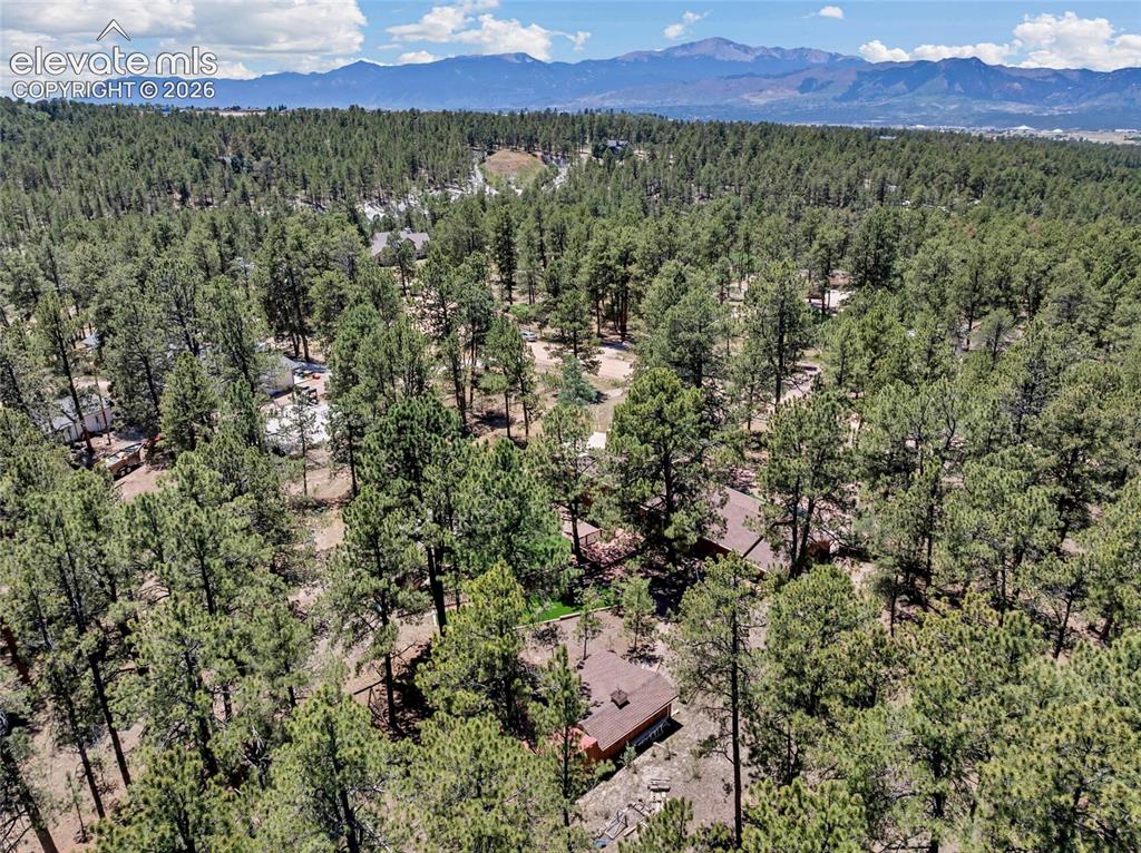 Image 14 of 45: Aerial View