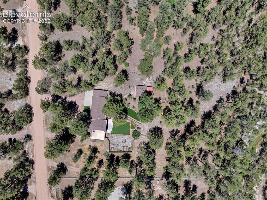 Image 15 of 45: Aerial View