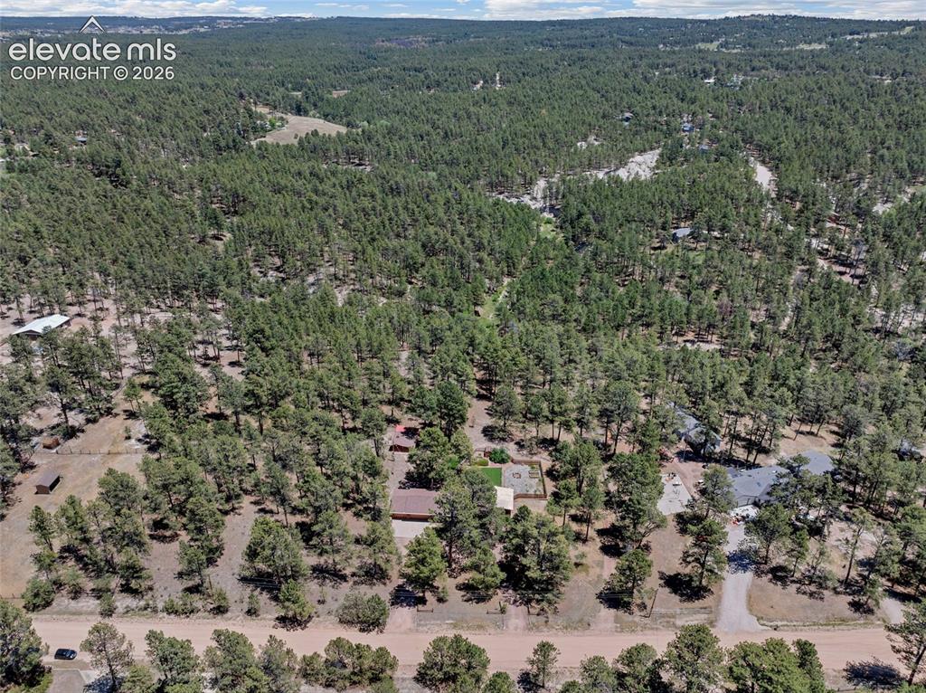Image 44 of 45: Aerial View