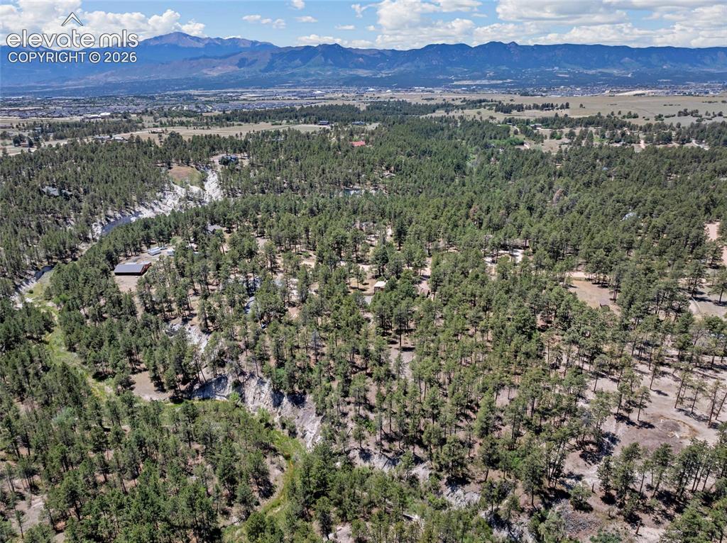 Image 45 of 45: Aerial View