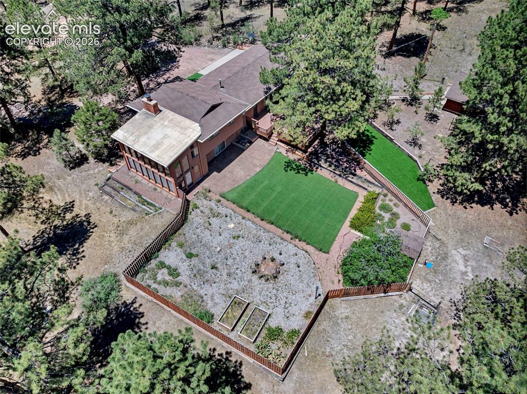Image 8 of 45: Aerial View