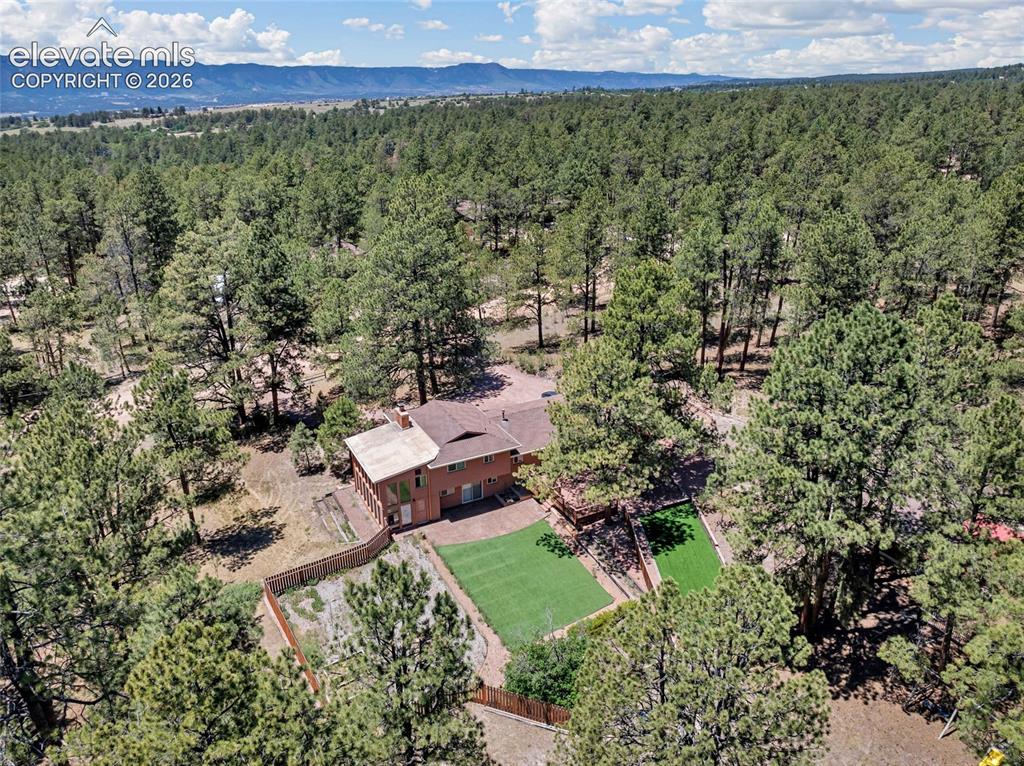 Image 9 of 45: Aerial View
