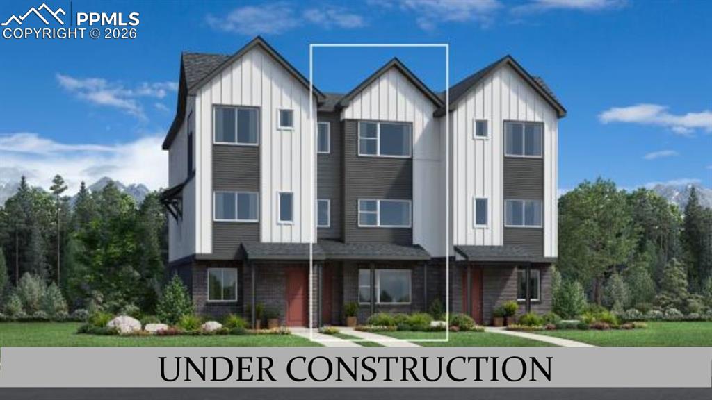 Image 1 of 4: Front of Structure