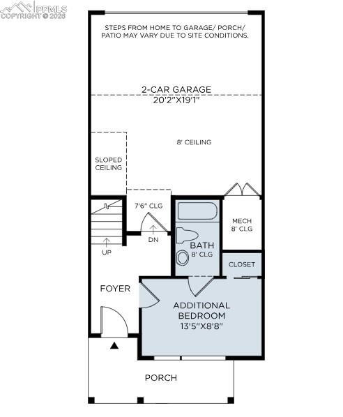 Image 2 of 4: Floor Plan
