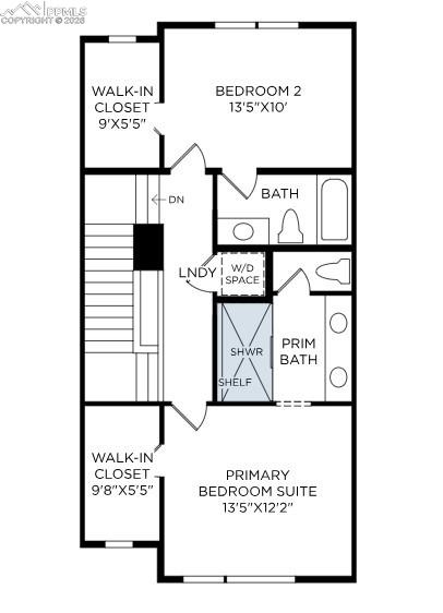 Image 4 of 4: Floor Plan