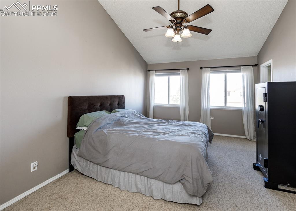 Image 15 of 42: Bedroom