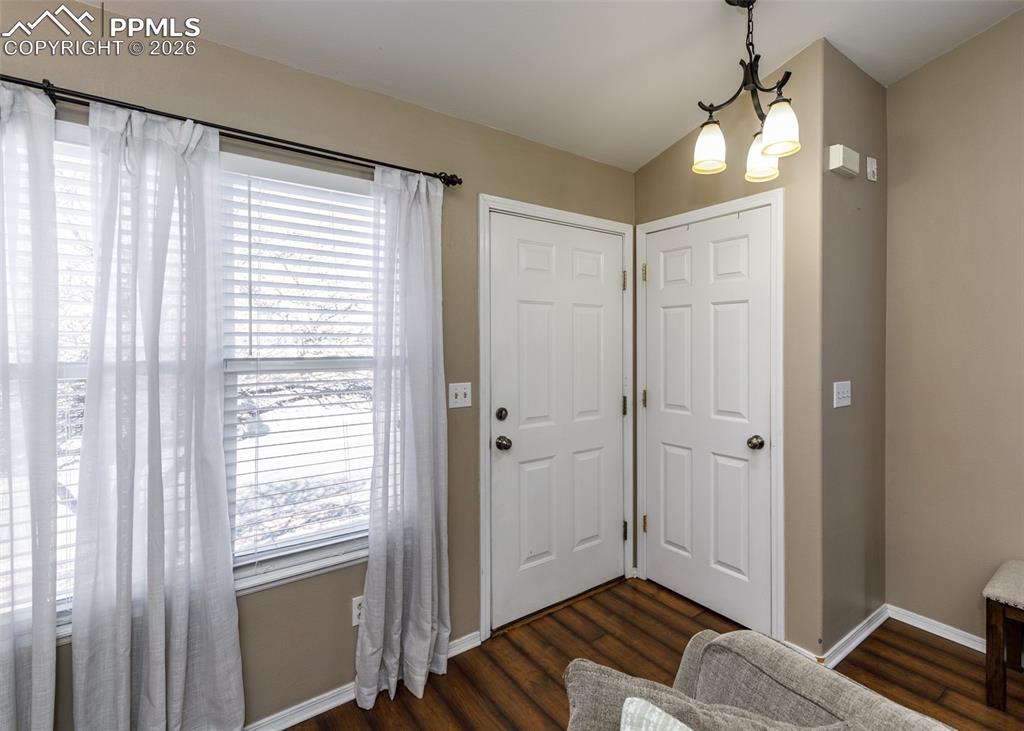 Image 2 of 42: Entry