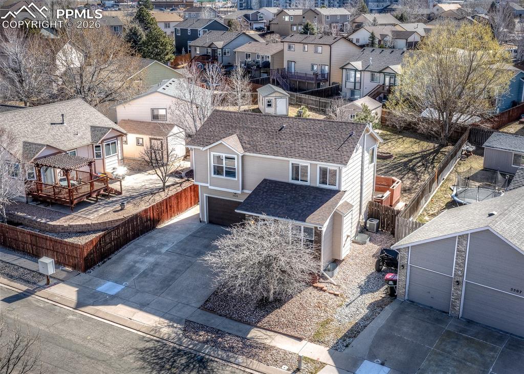 Image 37 of 42: Aerial View