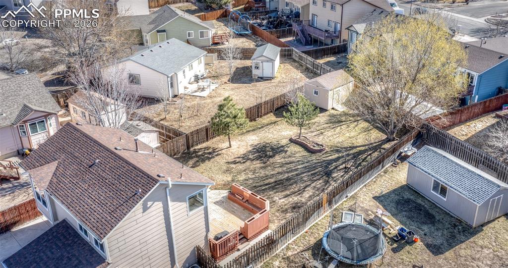 Image 38 of 42: Aerial View