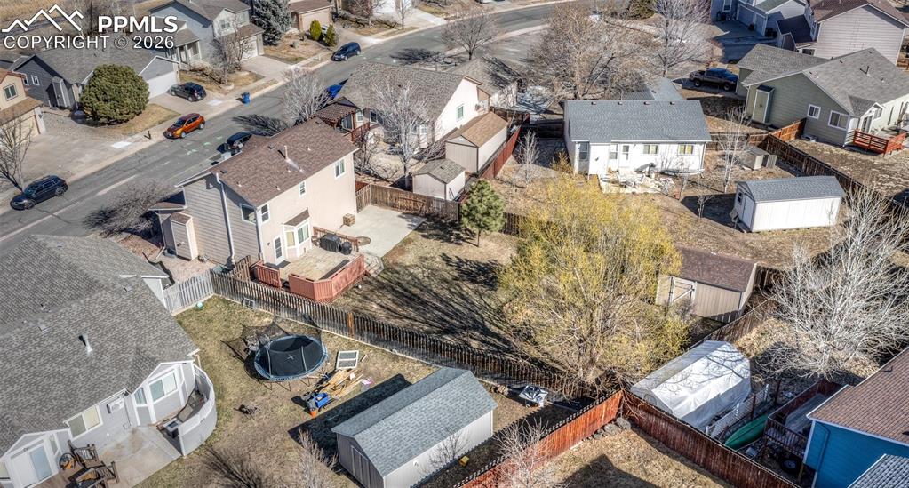 Image 39 of 42: Aerial View