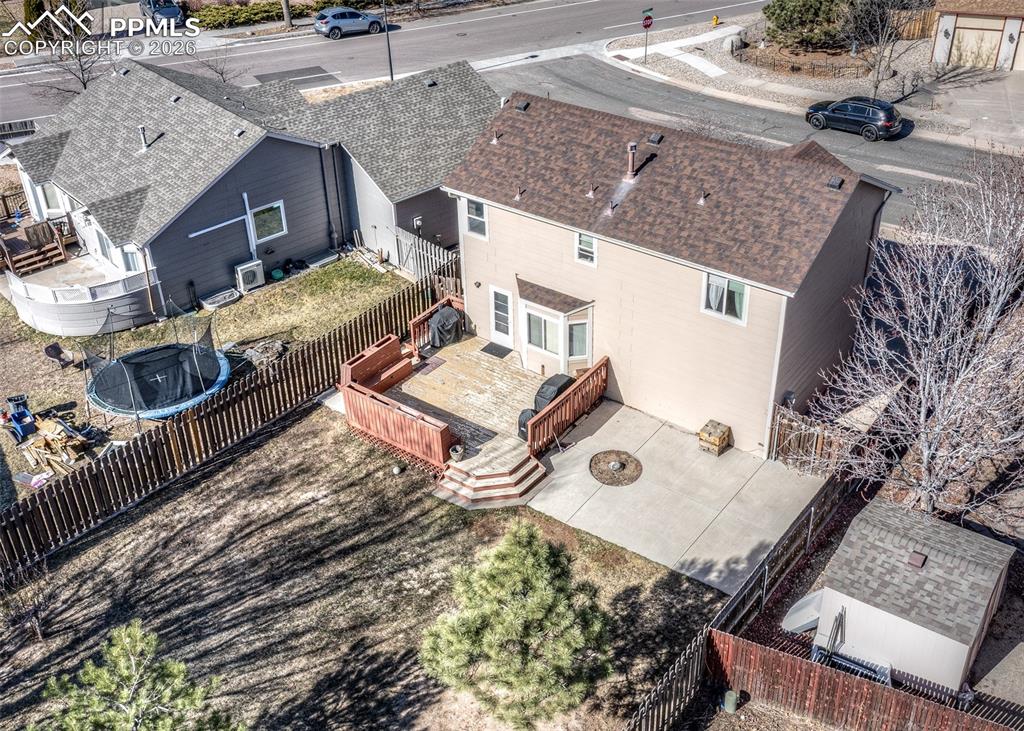 Image 41 of 42: Aerial View