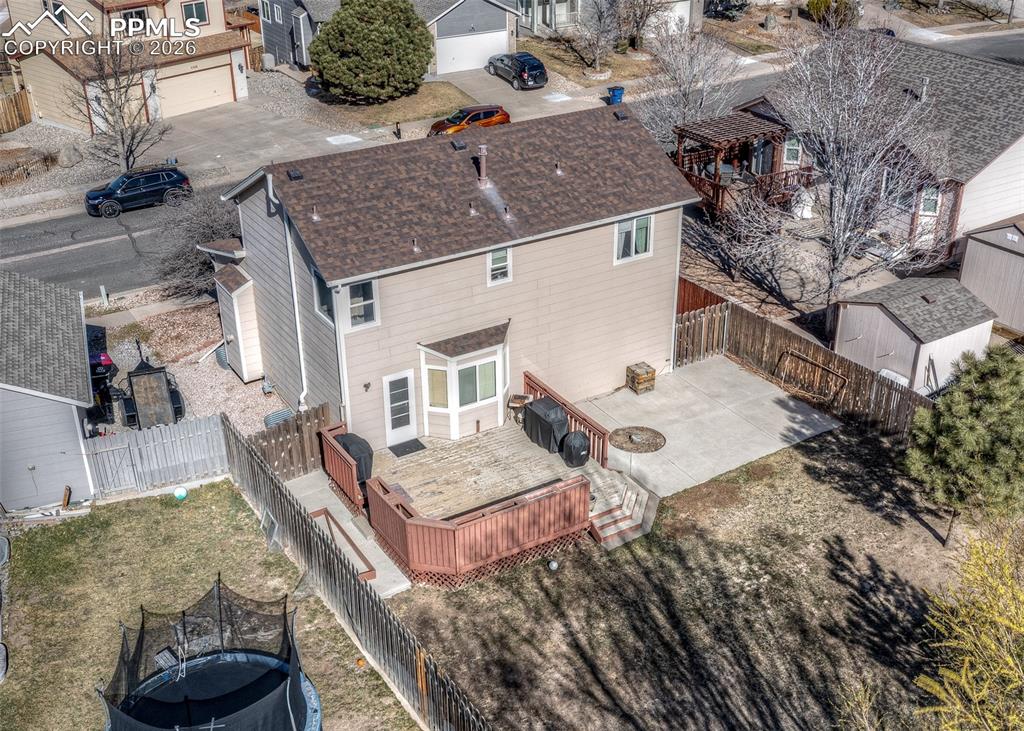 Image 42 of 42: Aerial View