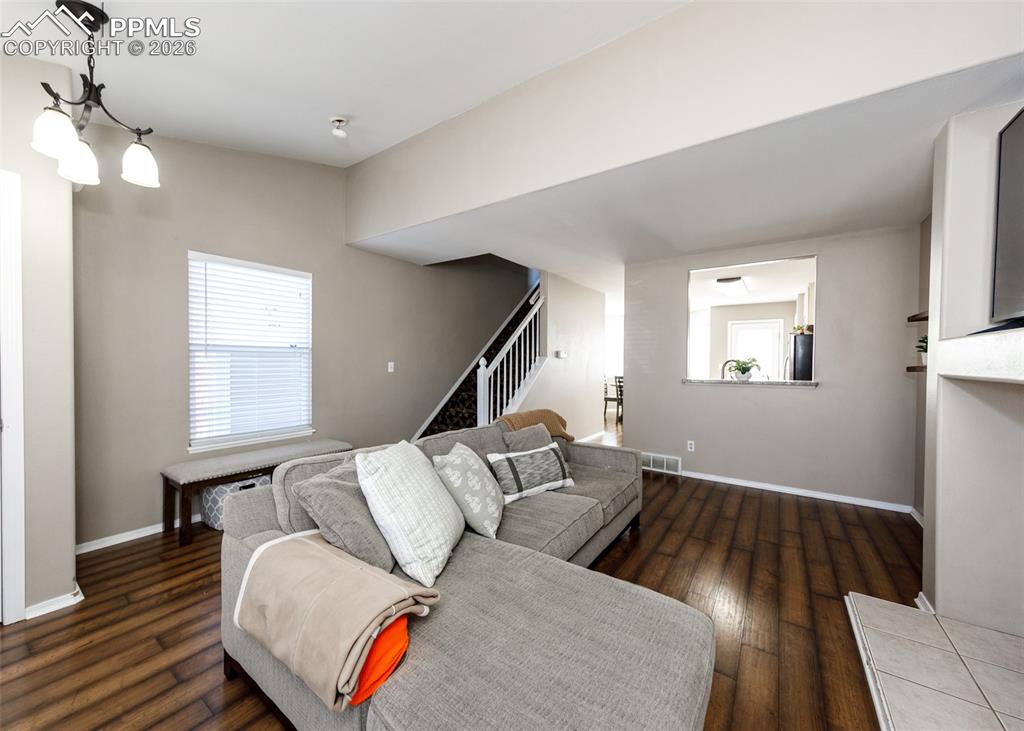 Image 7 of 42: Living Room