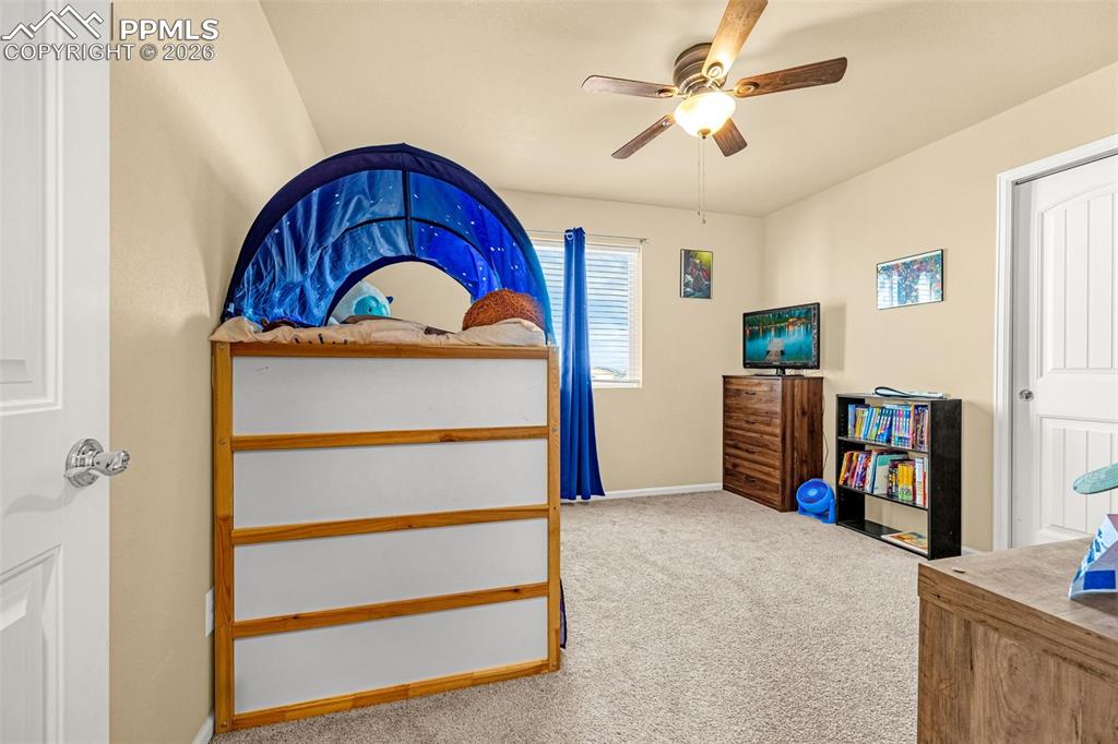 Image 20 of 34: Bedroom