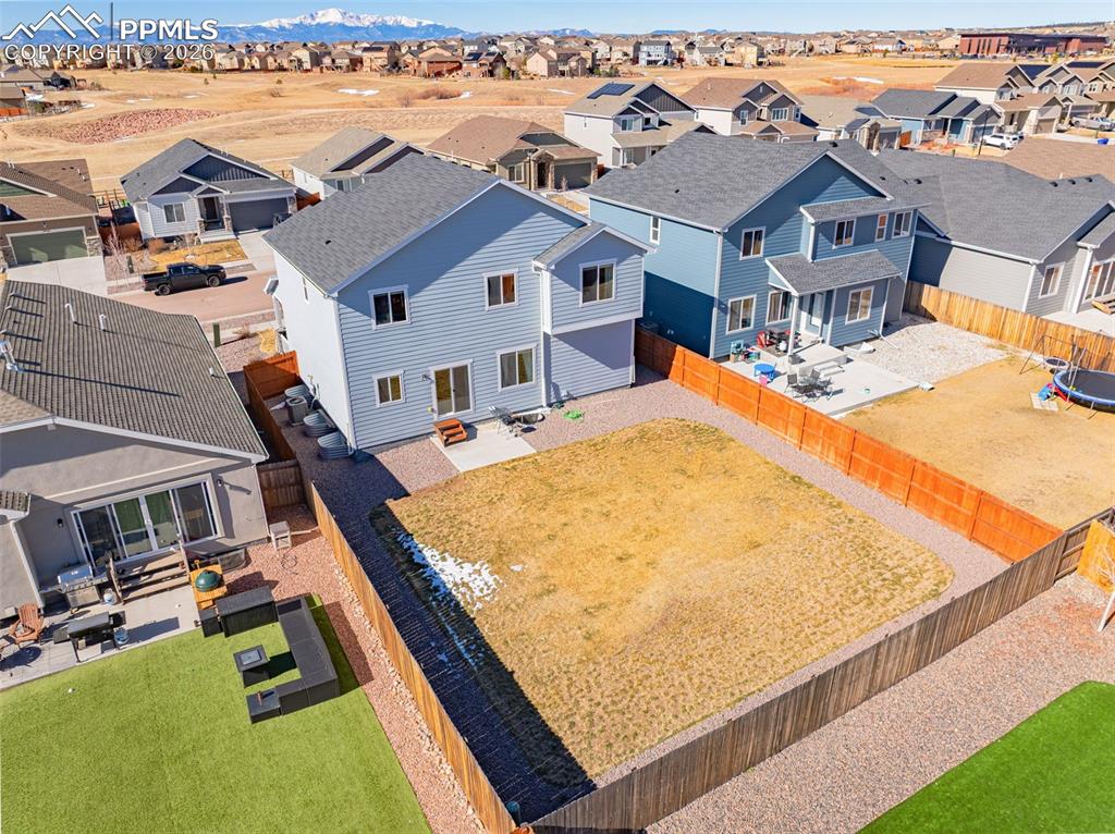 Image 34 of 34: Aerial View