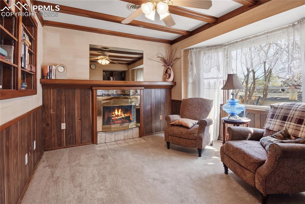 Image 12 of 47: Office