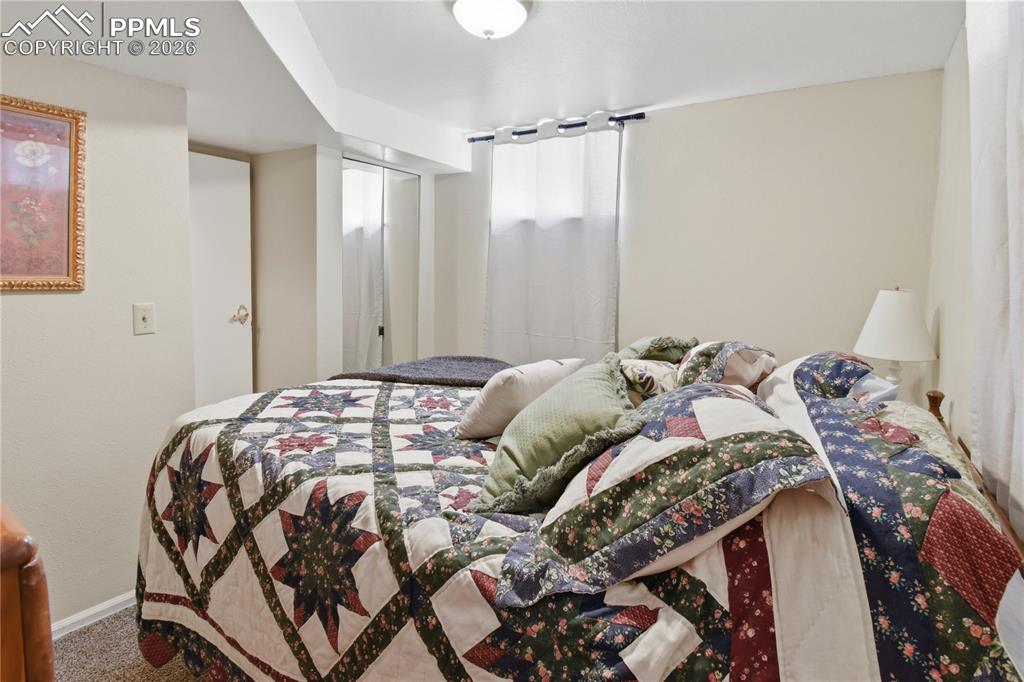 Image 23 of 47: Bedroom