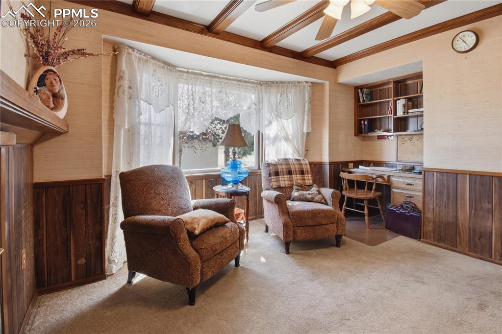 Image 5 of 47: Office