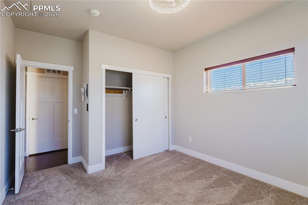 Image 16 of 50: Main Floor Bedroom