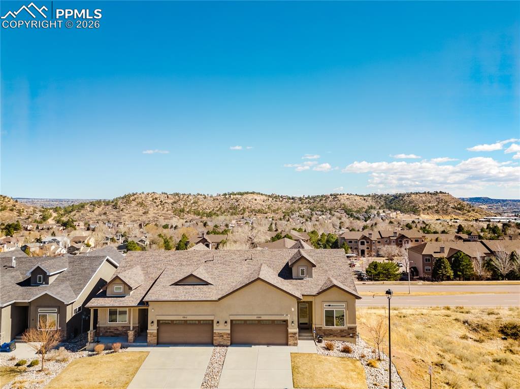 Image 2 of 50: Front of Structure