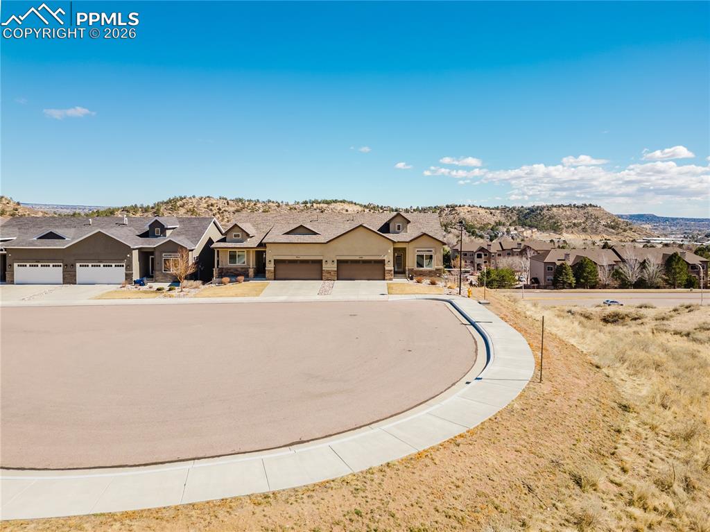 Image 3 of 50: Front of Structure