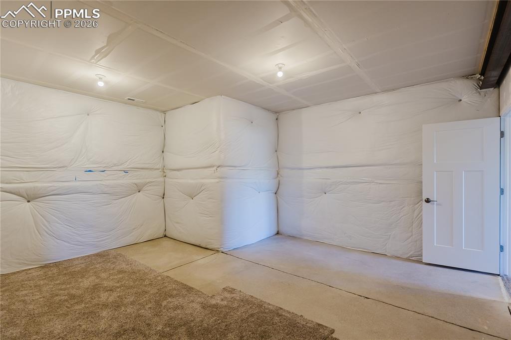 Image 40 of 50: Storage Room