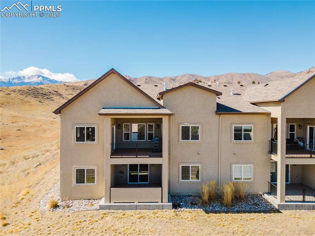 Image 43 of 50: Back of Structure