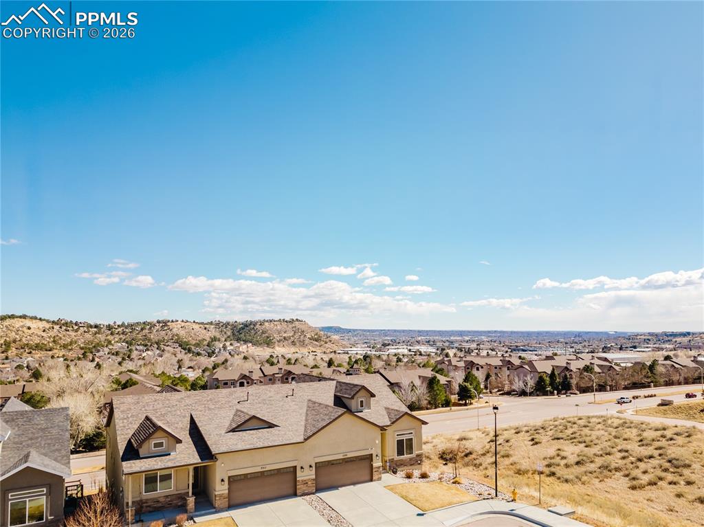 Image 44 of 50: Aerial View