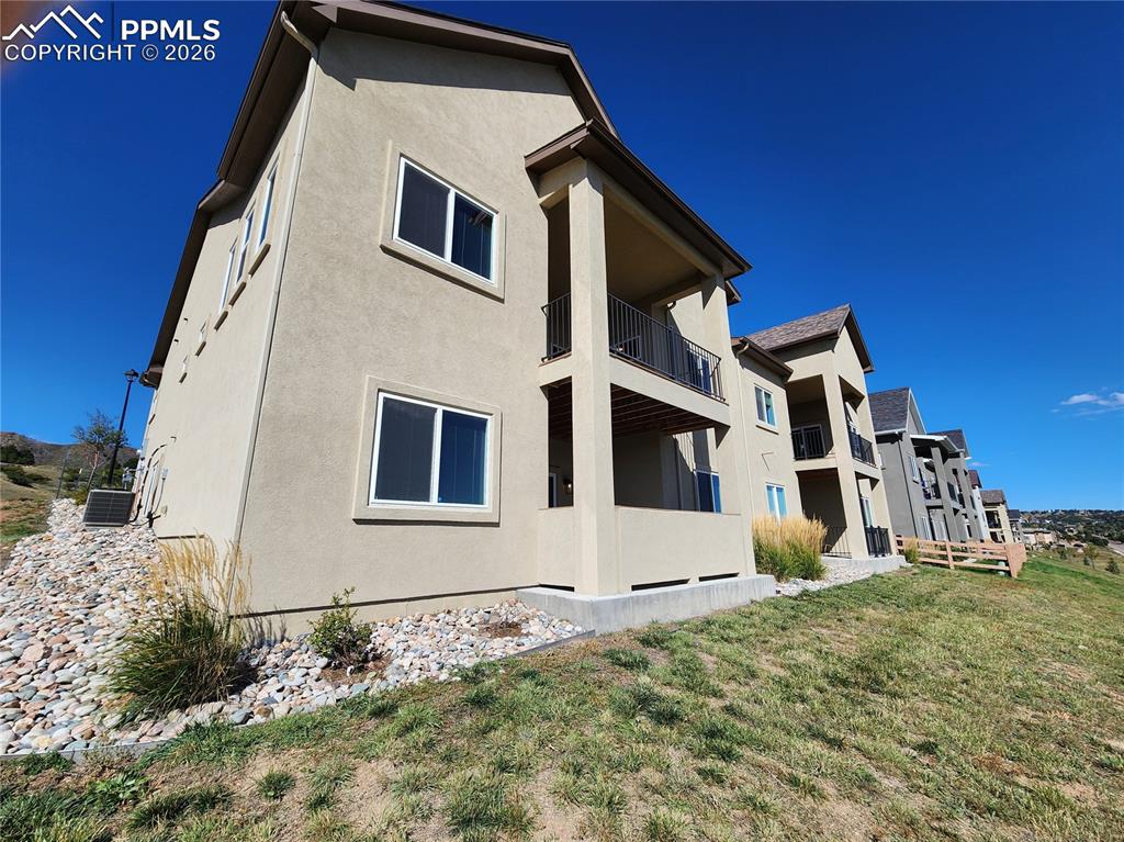 Image 47 of 50: Back of Structure