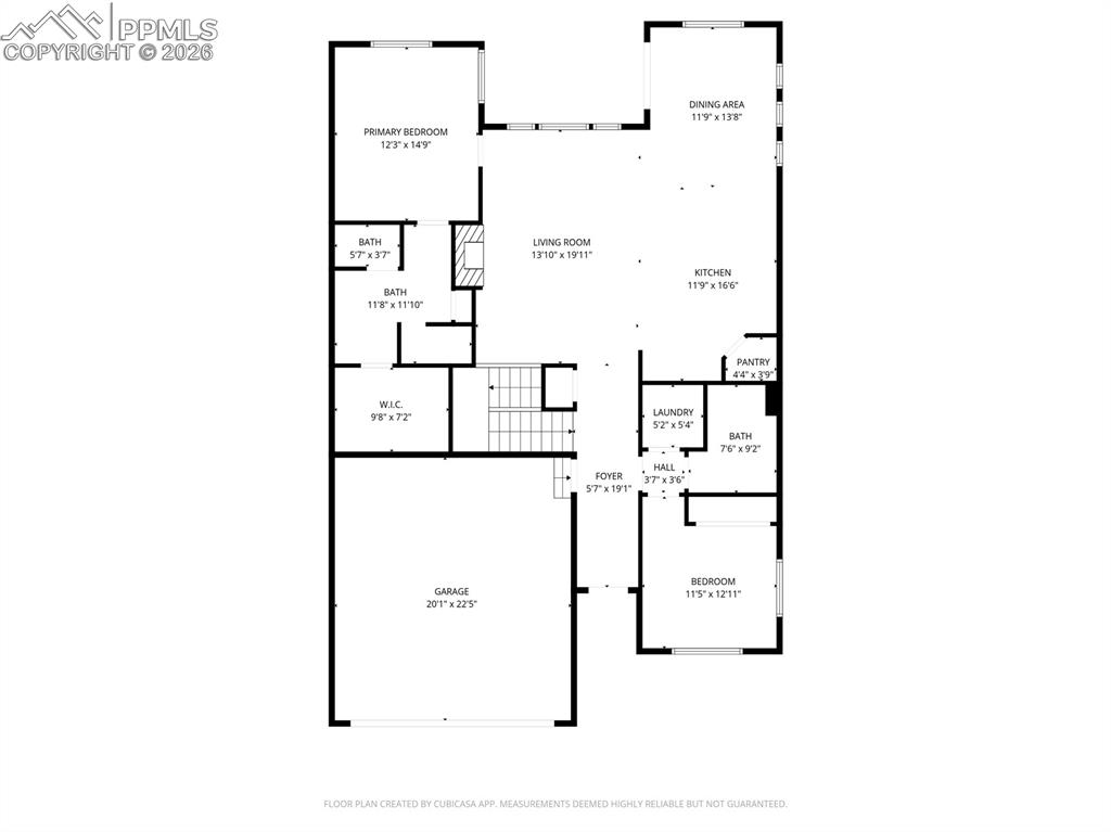 Image 49 of 50: Main Level