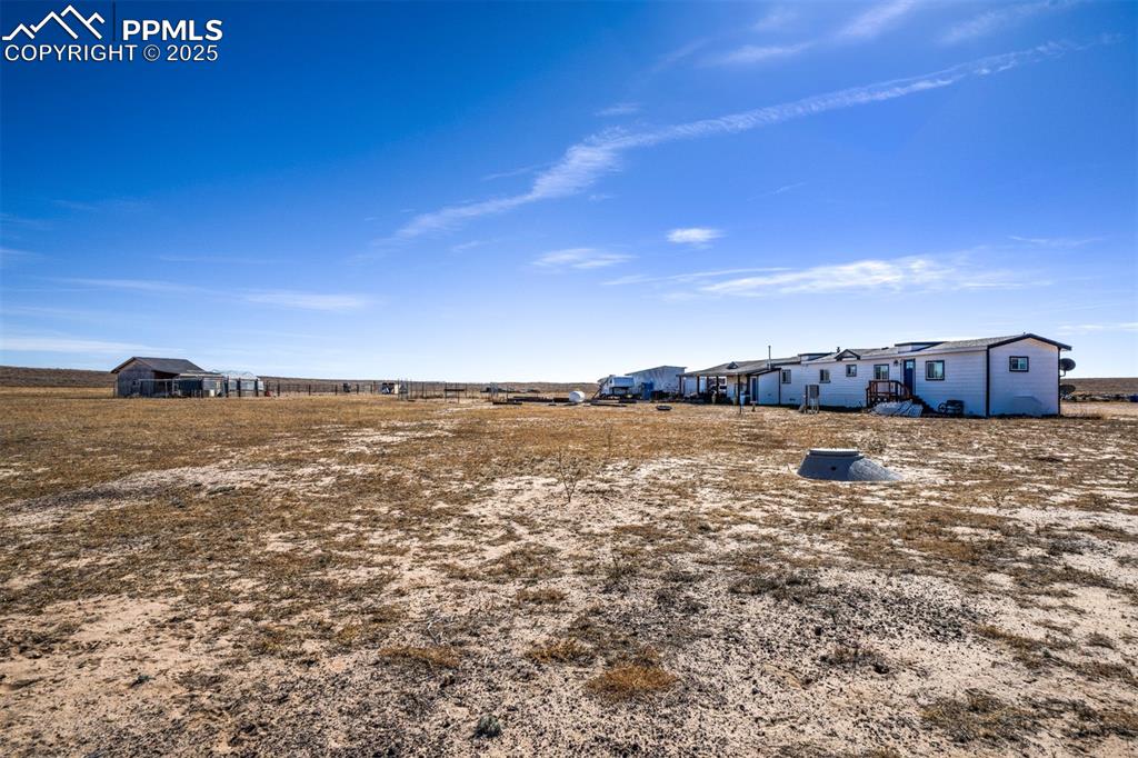 Image 11 of 50: Yard