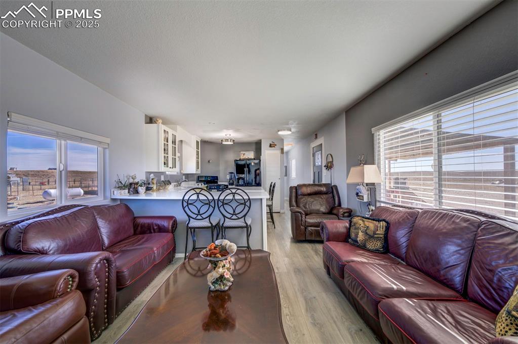 Image 15 of 47: Living Room
