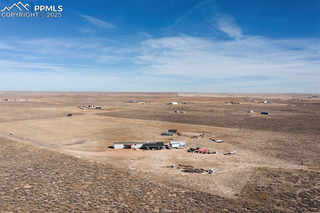 Image 40 of 47: Aerial View