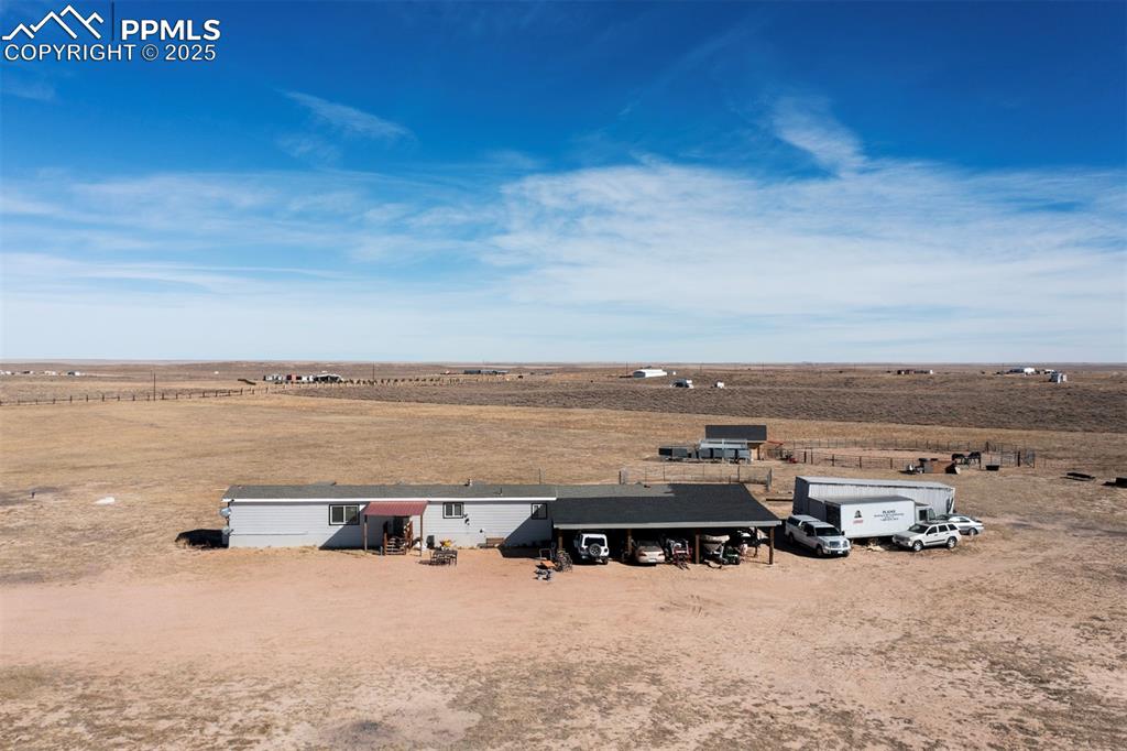 Image 41 of 50: Aerial View