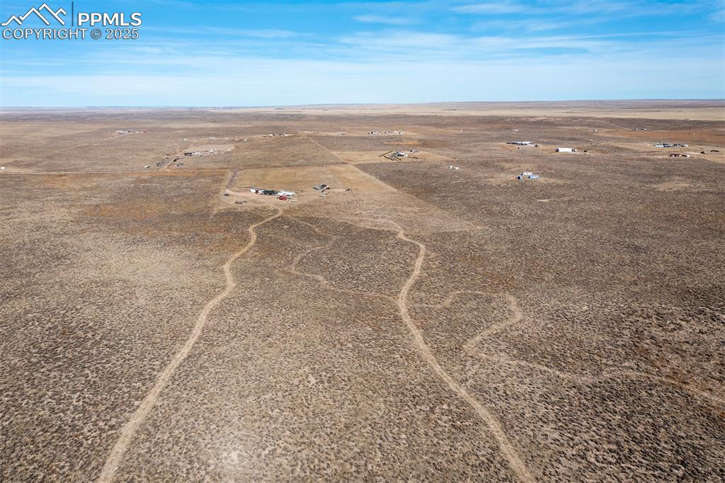 Image 44 of 50: Aerial View