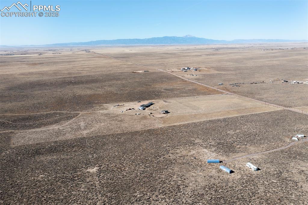 Image 45 of 50: Aerial View