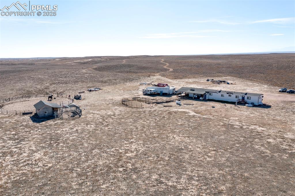 Image 46 of 47: Aerial View