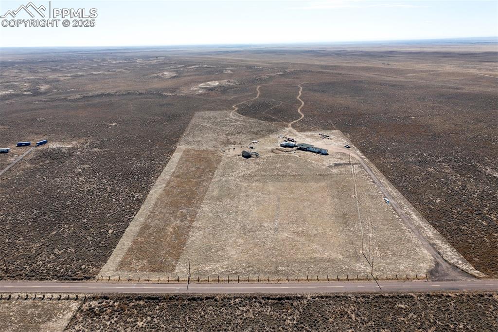 Image 47 of 50: Aerial View