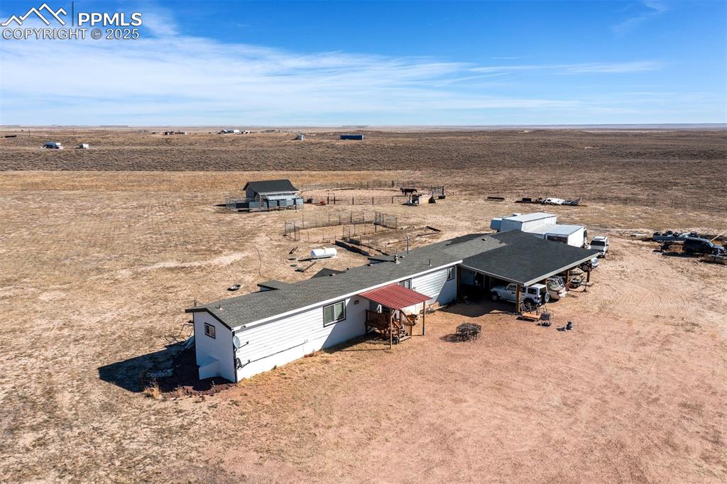 Image 50 of 50: Aerial View