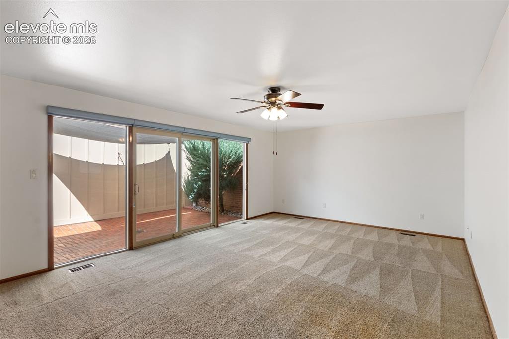 Image 13 of 50: Master Bedroom
