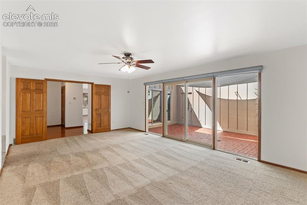 Image 14 of 50: Master Bedroom