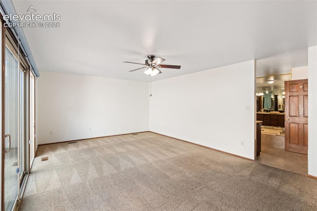 Image 17 of 50: Master Bedroom