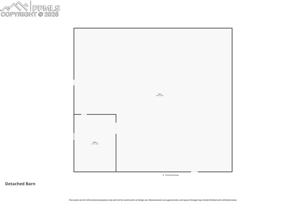 Image 49 of 50: Shop Floor Plan