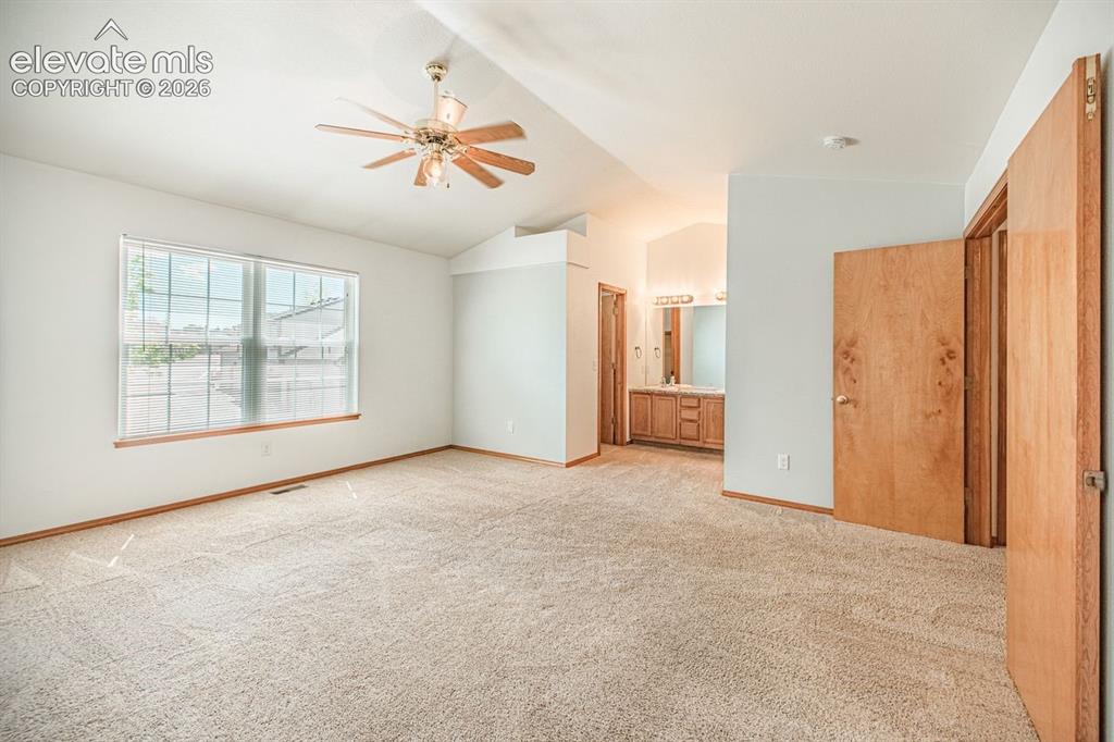 Image 19 of 38: Master Bedroom