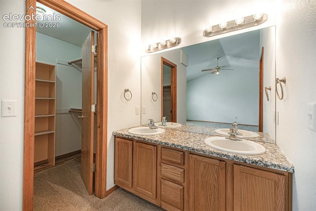 Image 22 of 38: Master Bathroom