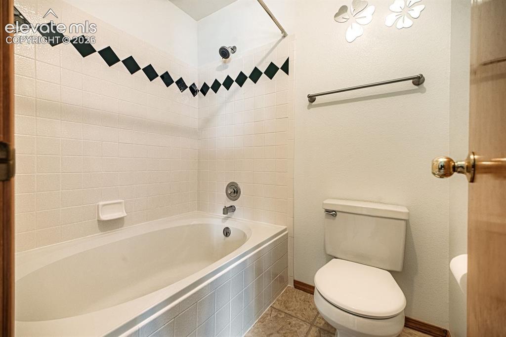 Image 24 of 38: Master Bathroom
