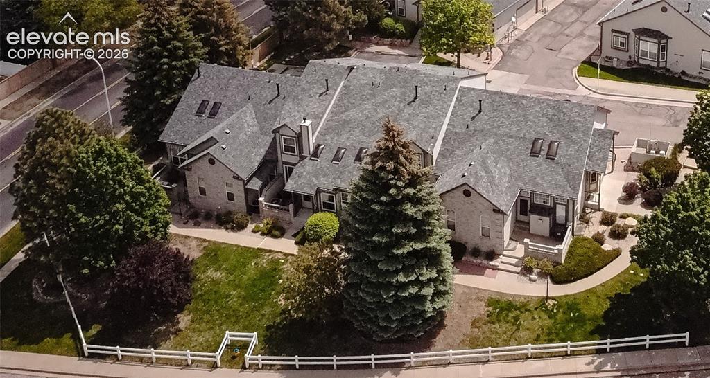 Image 37 of 38: Aerial View